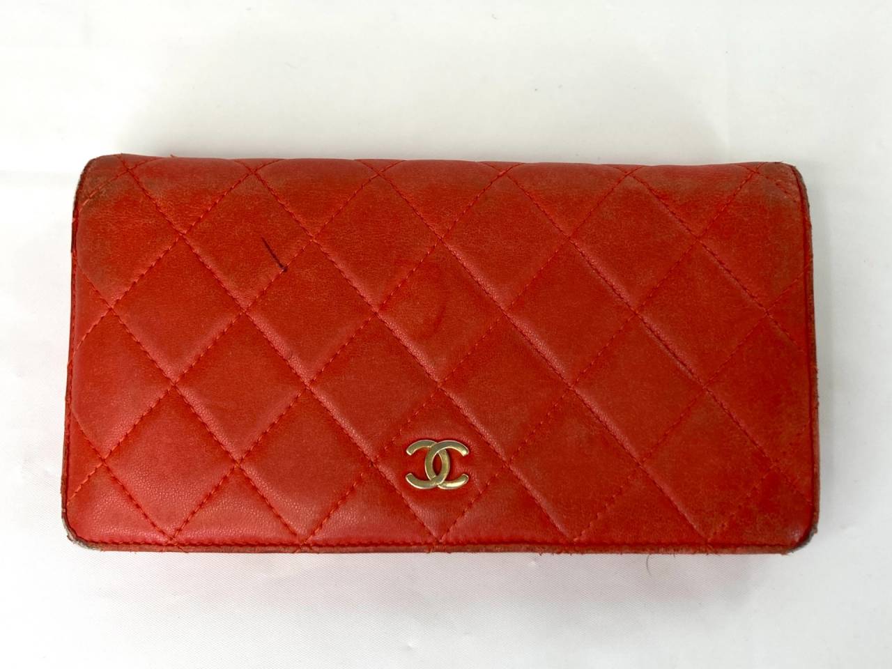 【リペア済】CHANEL マトラッセ 長財布 20250116214957.jpg