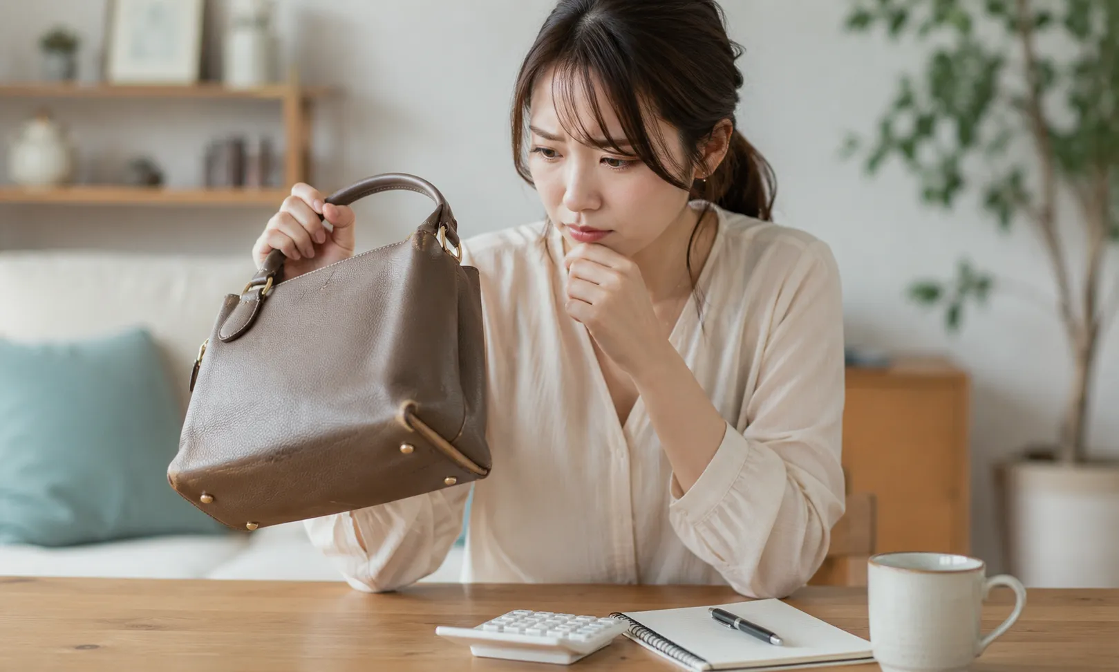 修理費用でお悩みのお客様